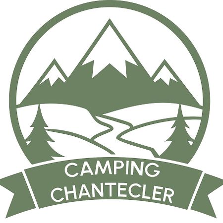 Camping Chantecler Bagnères-de-Luchon Esterno foto