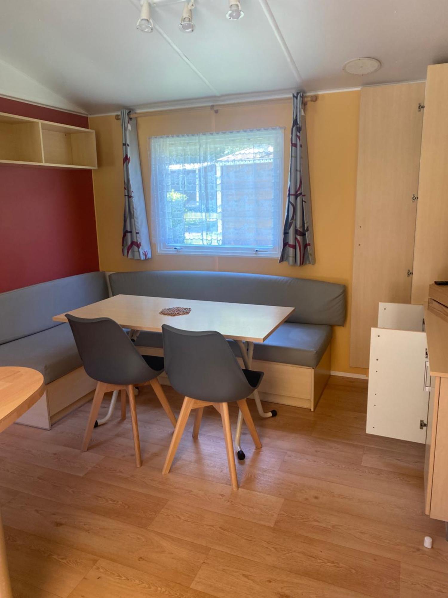 Camping Chantecler Bagnères-de-Luchon Esterno foto