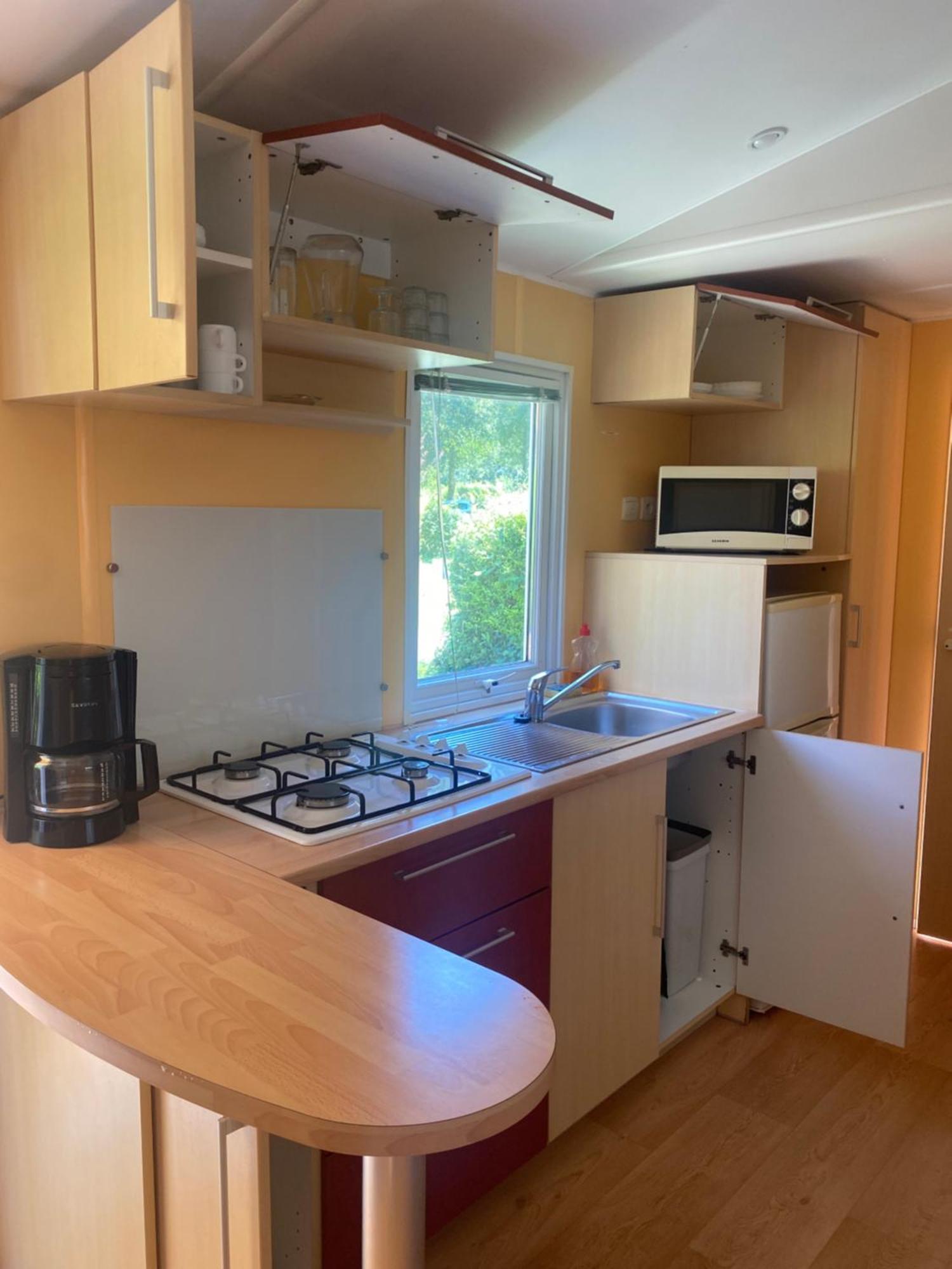 Camping Chantecler Bagnères-de-Luchon Esterno foto