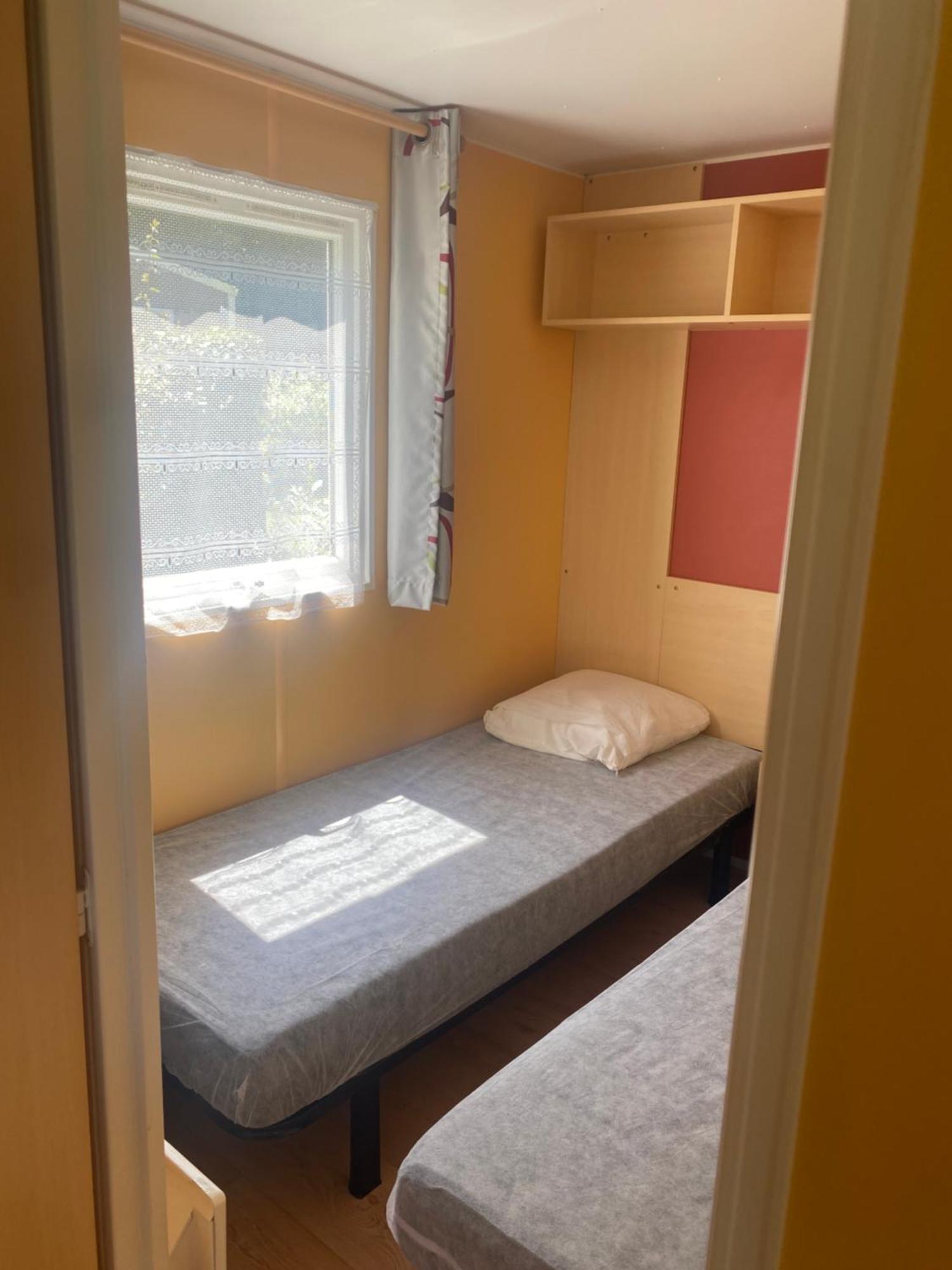 Camping Chantecler Bagnères-de-Luchon Esterno foto